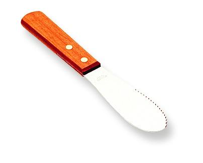 Best Sandwich Spreader Wood Handle